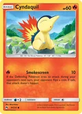 Cyndaquil 39