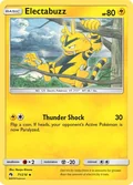 Electabuzz 71