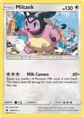Miltank 158