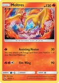 Moltres 38