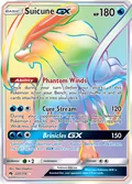 Suicune Gx 220