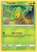 Treecko 20