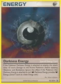 Darkness Energy 93