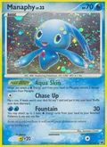 Manaphy 8