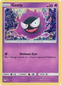 Gastly 7
