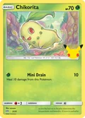 Chikorita 2