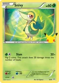 Snivy 5