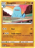 Quagsire 7