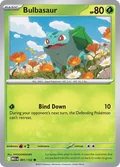 Bulbasaur 1