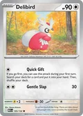 Delibird 105