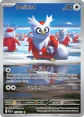 Delibird 152