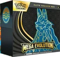 Elite Trainer Box Mega Lucario