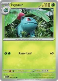 Ivysaur 2