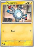 Magnemite 45