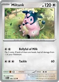 Miltank 106