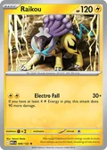 Raikou 48