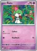 Ralts 58