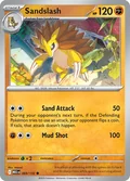 Sandslash 69