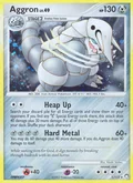 Aggron 1