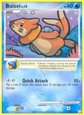 Buizel 75