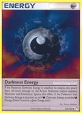 Darkness Energy 119