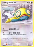 Dunsparce 47