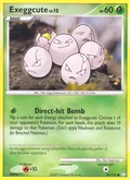 Exeggcute 82