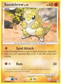 Sandshrew 96