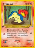 Cyndaquil 61