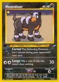 Houndour 43