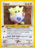 Togepi 56