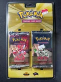 2 Pack Blister