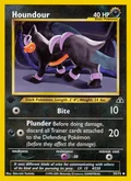 Houndour 39