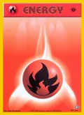 Fire Energy 107