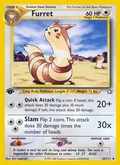 Furret 35