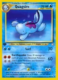 Quagsire 45