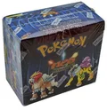 Booster Box