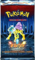 Booster Pack 1St Edition