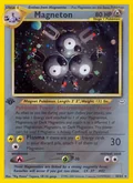 Magneton 10