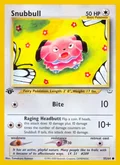 Snubbull 55