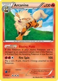 Arcanine 12