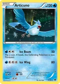 Articuno 27