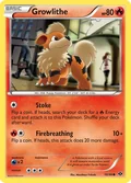 Growlithe 10