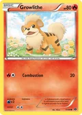 Growlithe 11