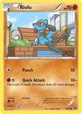 Riolu 63