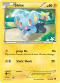 Shinx 42