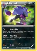 Zoroark 102