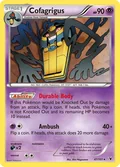 Cofagrigus 47
