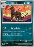 Houndoom 133