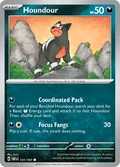 Houndour 131